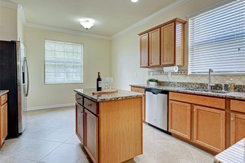 House in Venice, Florida 3 bedrooms, 156.45 sq.m. № 1736799 - photo 15