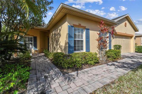 House in Kissimmee, Florida 2 bedrooms, 172.05 sq.m. № 1607903 - photo 1