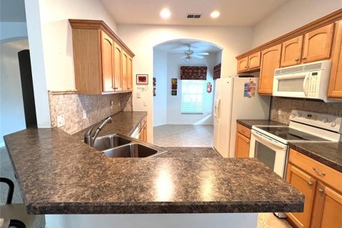 House in Kissimmee, Florida 2 bedrooms, 172.05 sq.m. № 1607903 - photo 4