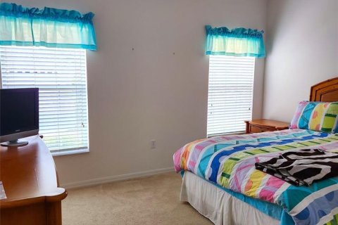 House in Kissimmee, Florida 2 bedrooms, 172.05 sq.m. № 1607903 - photo 13