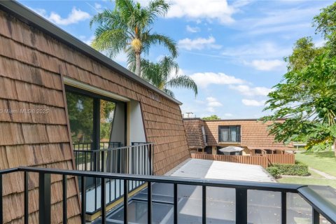 Купить таунхаус в Гринакрес, Флорида 3 спальни, 138.24м2, № 1930975 - фото 17