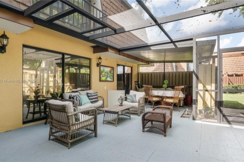 Купить таунхаус в Гринакрес, Флорида 3 спальни, 138.24м2, № 1930975 - фото 18