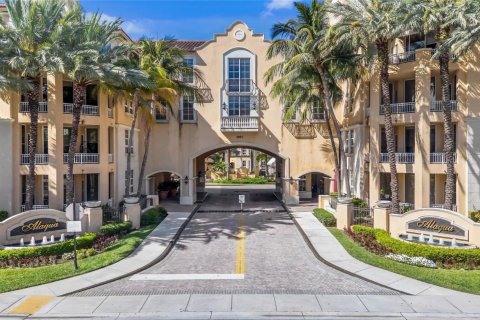 Condo in Aventura, Florida, 2 bedrooms  № 2389984