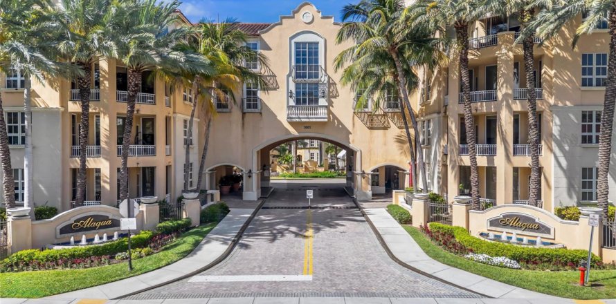 Condo in Aventura, Florida, 2 bedrooms  № 2389984
