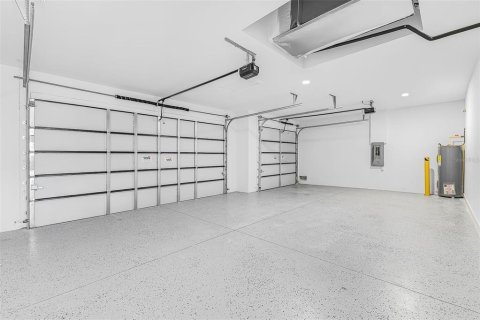 Купить виллу или дом в Кейп-Корал, Флорида 4 комнаты, 195.09м2, № 2280424 - фото 30