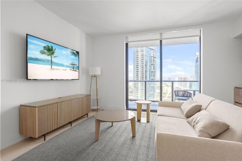 Copropriété à louer à Miami, Floride: 2 chambres, 84.26 m2 № 2194071 - photo 12