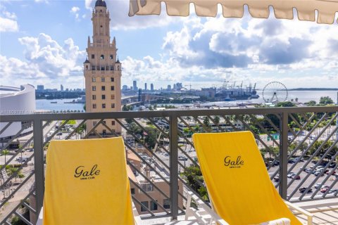 Copropriété à louer à Miami, Floride: 2 chambres, 84.26 m2 № 2194071 - photo 26