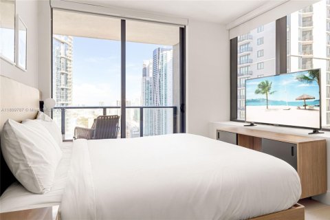 Copropriété à louer à Miami, Floride: 2 chambres, 84.26 m2 № 2194071 - photo 7