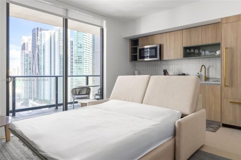 Copropriété à louer à Miami, Floride: 2 chambres, 84.26 m2 № 2194071 - photo 11