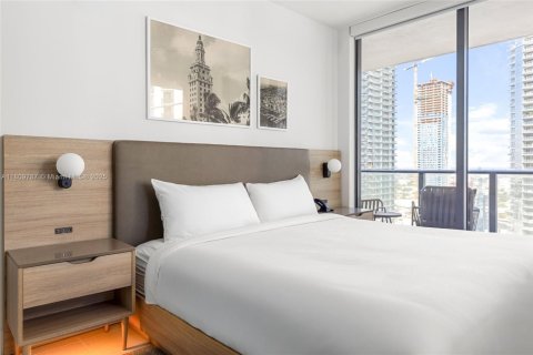 Copropriété à louer à Miami, Floride: 2 chambres, 84.26 m2 № 2194071 - photo 8
