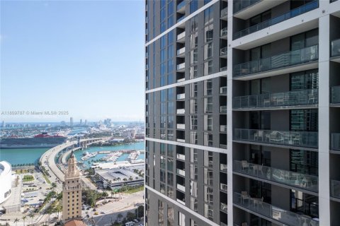 Condo à Miami, Floride, 2 chambres  № 2194071