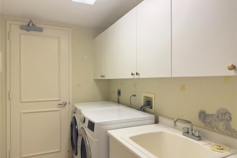 Купить кондоминиум в Джуно-Бич, Флорида 3 комнаты, 187.57м2, № 2085122 - фото 14