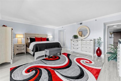 Купить кондоминиум в Клируотер, Флорида 12 комнат, 192.96м2, № 1875833 - фото 20