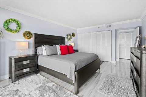 Купить кондоминиум в Клируотер, Флорида 12 комнат, 192.96м2, № 1875833 - фото 17