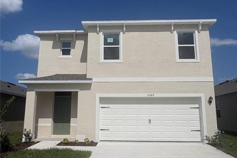 House in Kissimmee, Florida 5 bedrooms, 227.33 sq.m. № 2280498