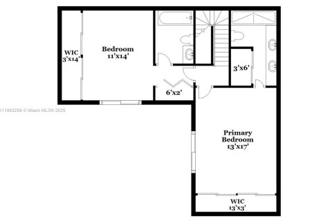 Снять в аренду виллу или дом в Уэст-Палм-Бич, Флорида 2 спальни, 136.38м2, № 1945241 - фото 17