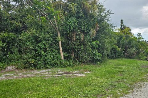 Land in Nokomis, Florida № 1885162 - photo 4