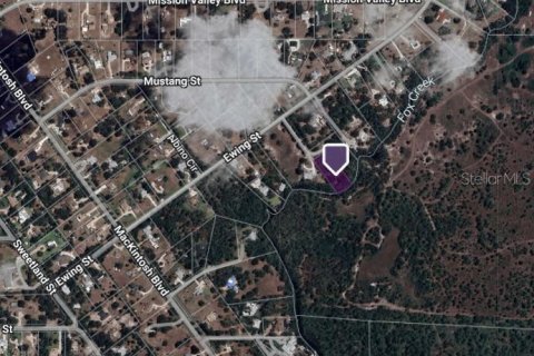 Land in Nokomis, Florida № 1885162 - photo 6
