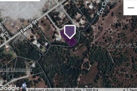 Land in Nokomis, Florida № 1885162 - photo 8