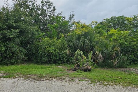 Land in Nokomis, Florida № 1885162 - photo 1