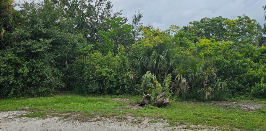 Land in Nokomis, Florida № 1885162