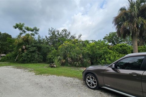 Land in Nokomis, Florida № 1885162 - photo 2