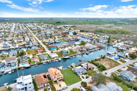 Terreno en venta en Hudson, Florida № 213319 - foto 7