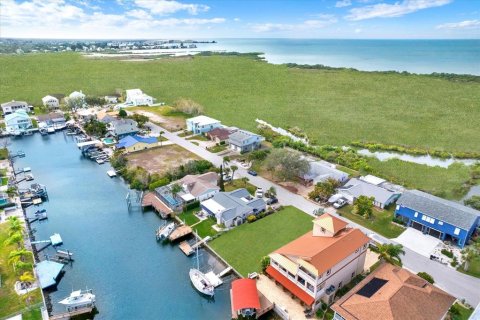 Terreno en venta en Hudson, Florida № 213319 - foto 5