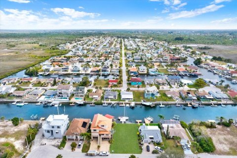 Terreno en venta en Hudson, Florida № 213319 - foto 8
