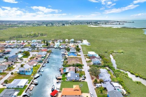 Terreno en venta en Hudson, Florida № 213319 - foto 6