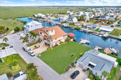 Terreno en venta en Hudson, Florida № 213319 - foto 4
