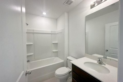 Villa ou maison à vendre à Plant City, Floride: 5 chambres, 224.45 m2 № 1906588 - photo 9
