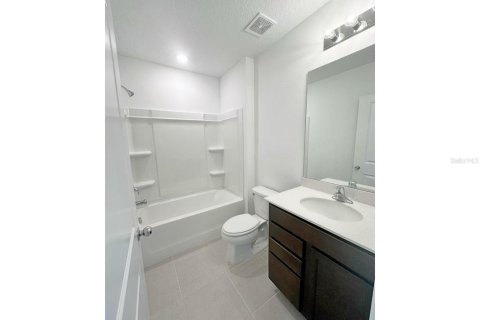 Villa ou maison à vendre à Plant City, Floride: 5 chambres, 224.45 m2 № 1906588 - photo 10