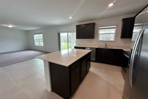 Villa ou maison à vendre à Plant City, Floride: 5 chambres, 224.45 m2 № 1906588 - photo 17