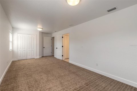 Townhouse in New Smyrna Beach, Florida 3 bedrooms, 193.79 sq.m. № 1417936 - photo 27