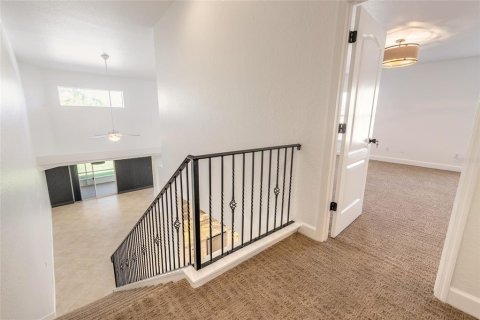 Townhouse in New Smyrna Beach, Florida 3 bedrooms, 193.79 sq.m. № 1417936 - photo 24