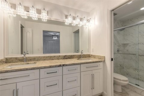 Townhouse in New Smyrna Beach, Florida 3 bedrooms, 193.79 sq.m. № 1417936 - photo 14