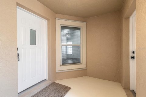 Townhouse in New Smyrna Beach, Florida 3 bedrooms, 193.79 sq.m. № 1417936 - photo 4