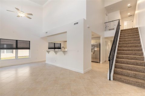Townhouse in New Smyrna Beach, Florida 3 bedrooms, 193.79 sq.m. № 1417936 - photo 22
