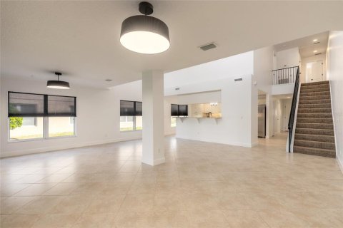 Townhouse in New Smyrna Beach, Florida 3 bedrooms, 193.79 sq.m. № 1417936 - photo 20