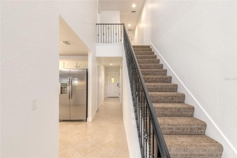 Townhouse in New Smyrna Beach, Florida 3 bedrooms, 193.79 sq.m. № 1417936 - photo 23