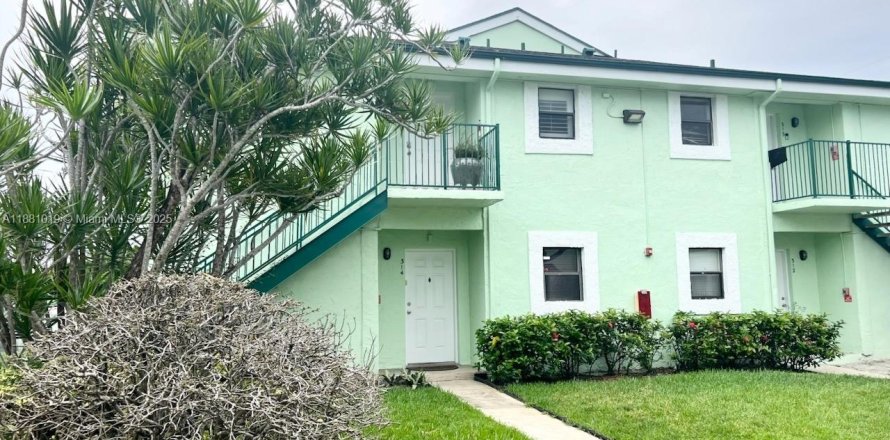 Condo in Sunrise, Florida, 1 bedroom  № 1922378