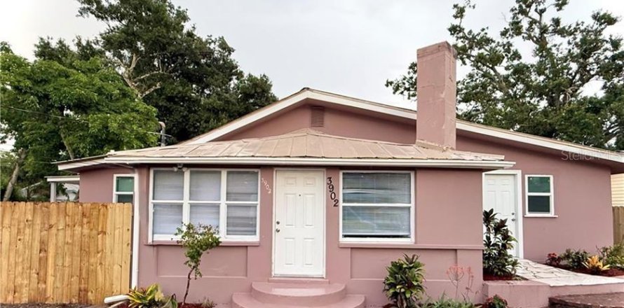 Casa en Sarasota, Florida 4 dormitorios, 136.94 m2 № 1820512