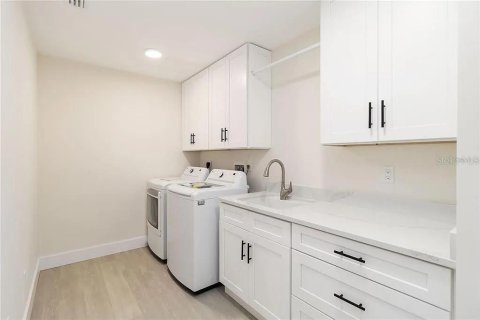 Condominio en alquiler en Osprey, Florida, 3 dormitorios, 179.95 m2 № 1842234 - foto 27