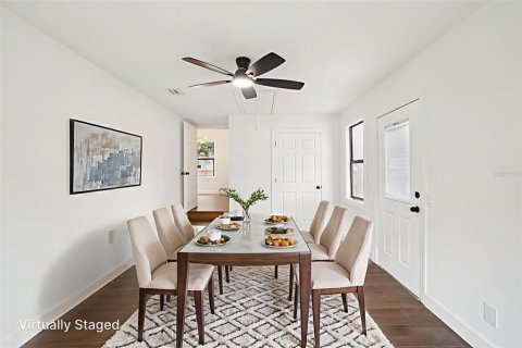 Casa en alquiler en Tampa, Florida, 3 dormitorios, 131.83 m2 № 1919002 - foto 21