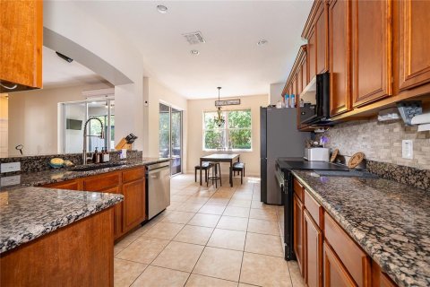 Villa ou maison à vendre à Orlando, Floride: 5 chambres, 314.85 m2 № 2132038 - photo 6