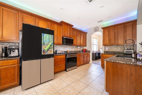 Villa ou maison à vendre à Orlando, Floride: 5 chambres, 314.85 m2 № 2132038 - photo 5