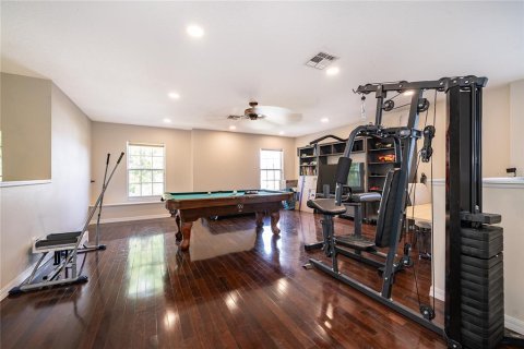 Villa ou maison à vendre à Orlando, Floride: 5 chambres, 314.85 m2 № 2132038 - photo 11