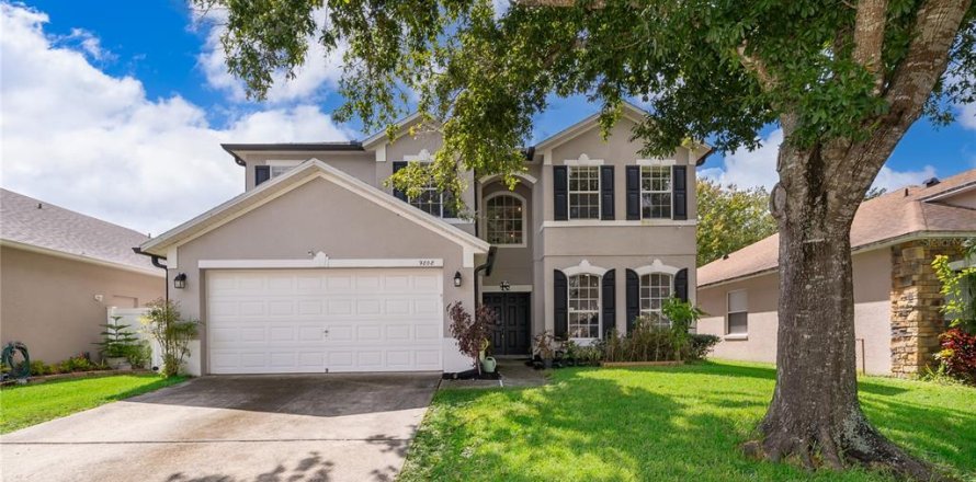Villa ou maison à Orlando, Floride 5 chambres, 314.85 m2 № 2132038