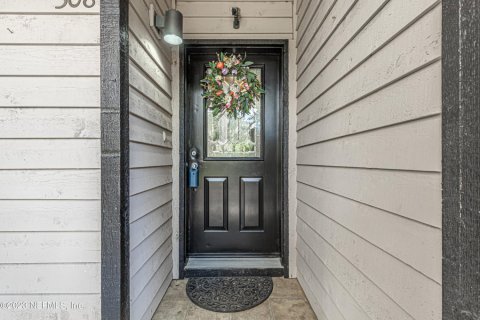 Copropriété à louer à Jacksonville, Floride: 2 chambres, 107.3 m2 № 872865 - photo 1